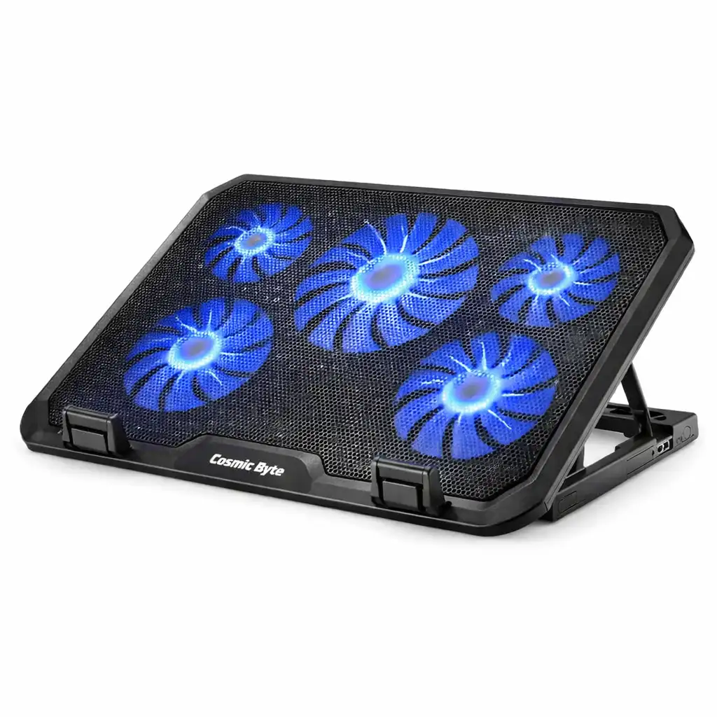 cosmic-byte-meteor-laptop-cooling-pad