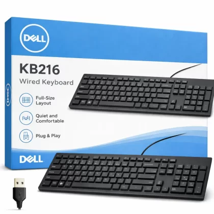 dell-kb216-wired-keyboard