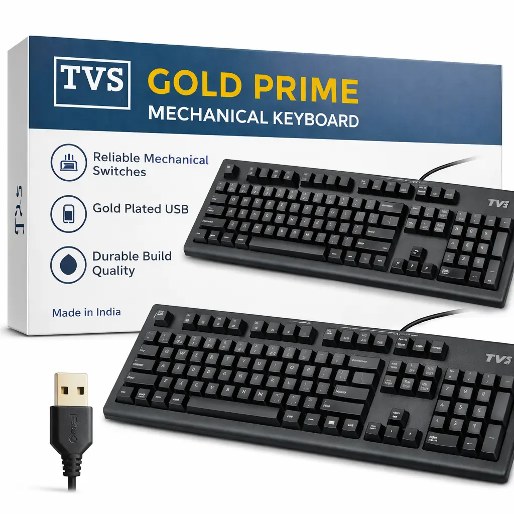 tvs-gold-prime-mechanical-keyboard