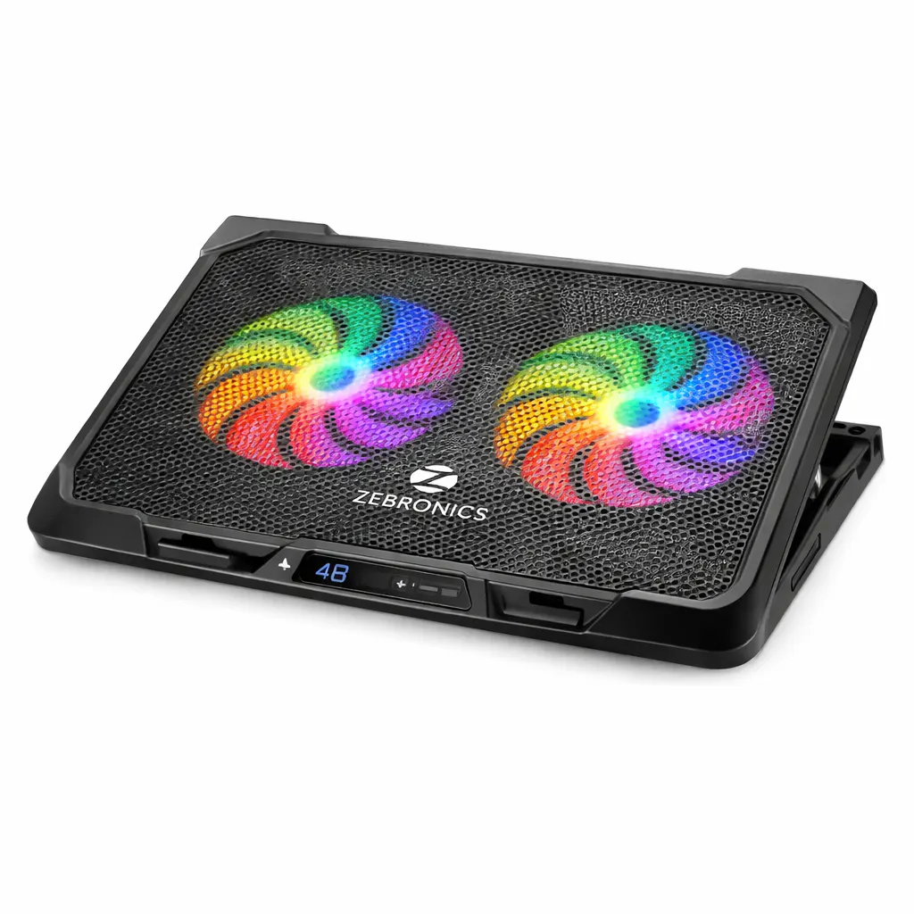 zebronics-zeb-nc9000-cooling-pad